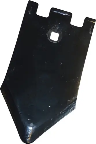 Skjær-spiss 220x120x10mm - JDD Utstyr