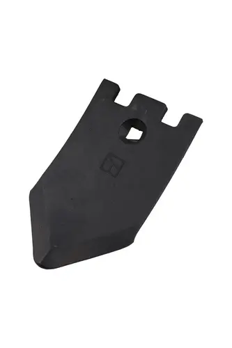 Skjær-spiss 220x120x10mm - JDD Utstyr