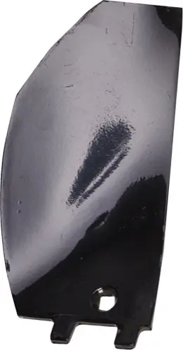 Ledeplade - venstre - JDD Utstyr