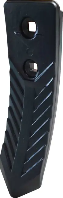 Point - Forged til Alpego Lengde 290 mm, Hull 12,5 mm 