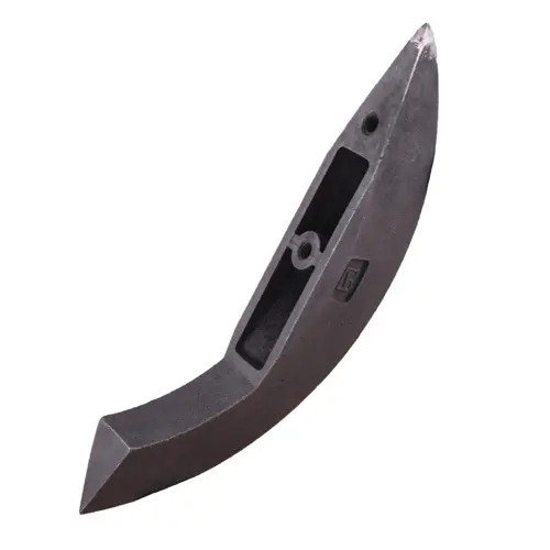 Skjær til gyllenedfælder - JDD Utstyr