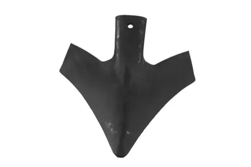 Quick change gåsefodsskjær 304x8mm - JDD Utstyr