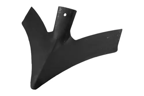 Quick change gåsefodsskjær 406x8mm - JDD Utstyr