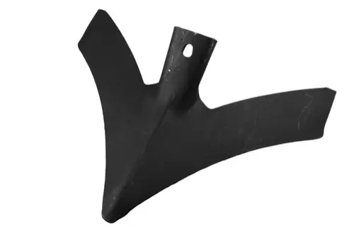 Quick change gåsefodsskjær 457x8mm - JDD Utstyr