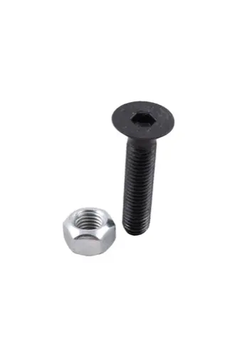 Bolt M12x1,75x55 - JDD Utstyr