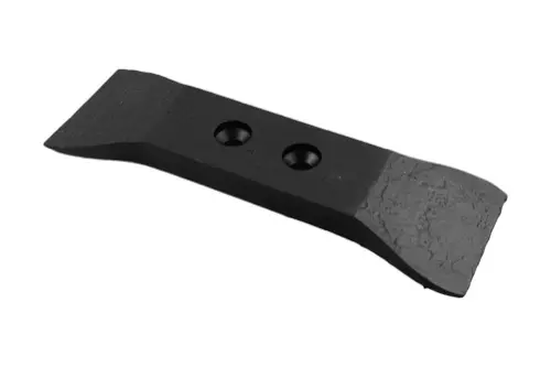 Point til Dondi L: 324mm, B: 70mm, H: 15,5mm 