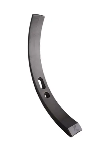 Skjær-spiss 60mm - WolframCarbid - JDD Utstyr