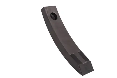 Skjær-spiss 50mm - WolframCarbid - JDD Utstyr