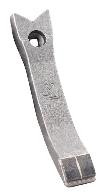 Skjær-spiss 40mm - WolframCarbid - JDD Utstyr