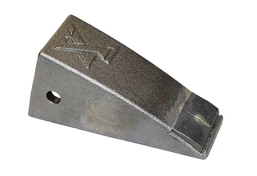 Skjær-spiss 56mm - WolframCarbid - JDD Utstyr