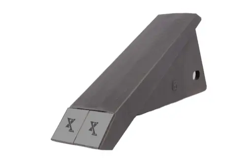 Skjær-spiss 60mm - WolframCarbid - JDD Utstyr