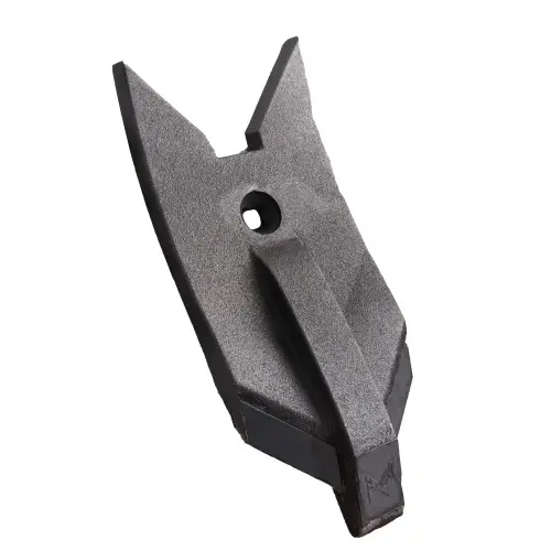 Skjær-spiss 120mm - WolframCarbid - JDD Utstyr