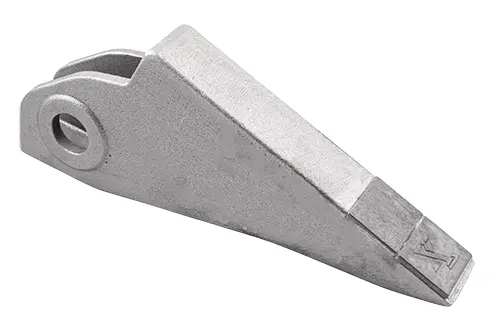 Skjær-spiss 35mm - WolframCarbid - JDD Utstyr