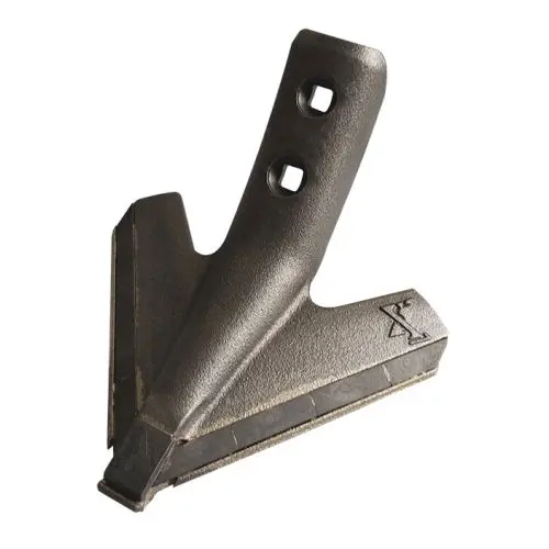 Gåsefot-skjær 200mm - JDD Utstyr