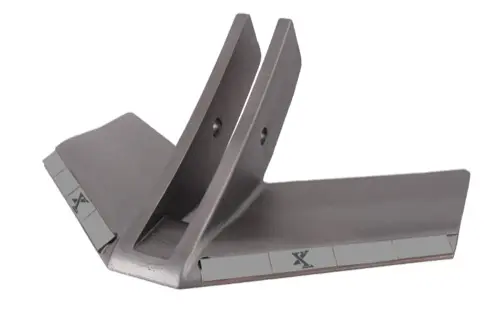 Vingeskjær 350mm - WolframCarbid - JDD Utstyr