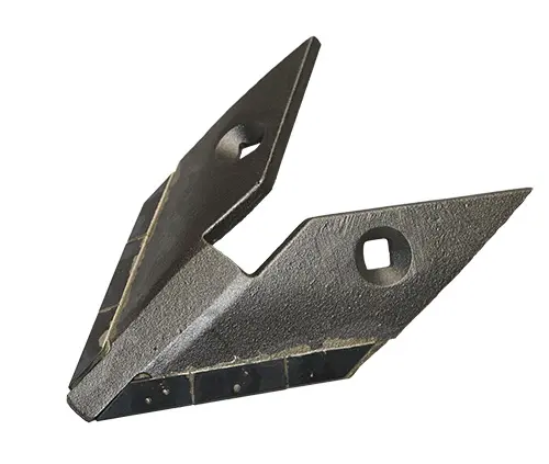 Vingeskjær (høj) - Hård metall - JDD Utstyr