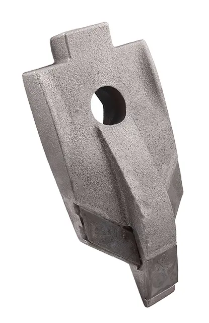 Skjær-spiss 100mm - Carbide - JDD Utstyr