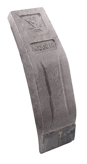 Skjær-spiss 70mm - WolframCarbid - JDD Utstyr