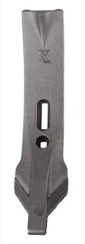 Skjær-spiss 100/80mm - Carbide - JDD Utstyr