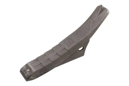 Skjær-spiss 70mm - WolframCarbid - JDD Utstyr