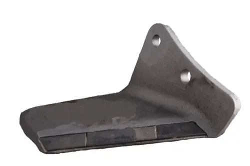 Vingeskjær hård metall - høyre - JDD Utstyr