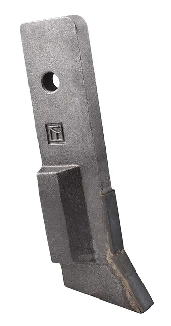 Fureåbner 15° - Hård metall - JDD Utstyr