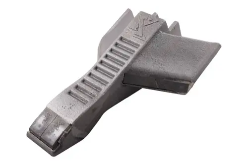 Point - Hard metal til CNH Hull 15-15,5x18, ECOLO TIGER 
