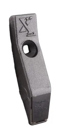 Point - Hard metal M10, 149mm, for Zinken R300 