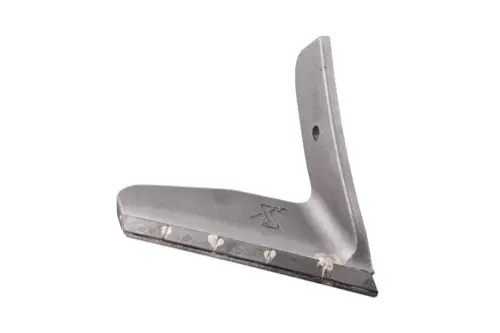 Stubbefres til Köckerling Arbeidsbredde 170mm, Topmix 