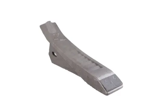 Hardmetallpointe til Moro Aratri L: 408mm, H: 14,5x35mm 