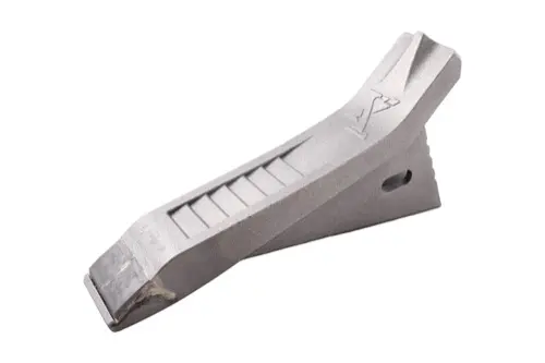 Hardmetallslitedel til Alpego L: 367mm, B: 72mm, 14,5x35 