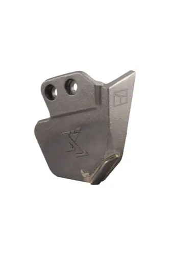 Furrow former til Amazone Hull: 9-18, AD-P - Cirrus 