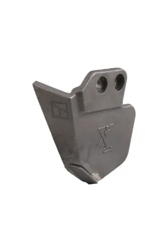 Furrow former til Amazone Hull: 9-18 mm, AD-P - Cirrus 