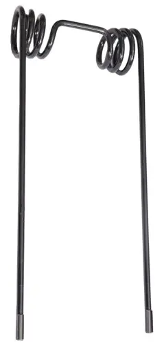 Halmtind Ø14mm - Hardmetall Ø14mm, 670mm, BOURGAULT 