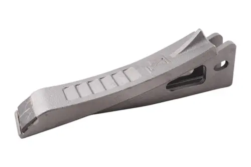 Point - Hard metal til Evers Agro Lengde 300mm, Bredde 60mm 