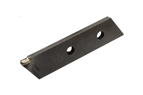 Bolt-on tine til Tebbe Hullavstand 70, Lengde 220mm 