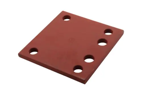 Monteringsplade - JDD Utstyr