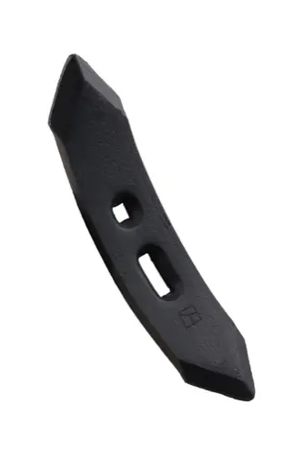 Stubharvespiss 285x65x12 (43-60) - JDD Utstyr