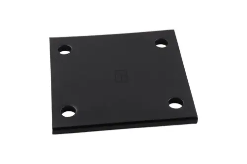 Monteringspalde, lige - JDD Utstyr