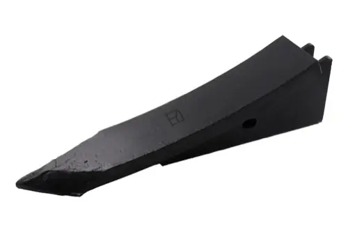 Skjær-spiss 390x80x20mm - JDD Utstyr