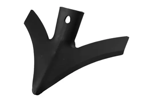 Quick change gåsefodsskjær 305x8mm - JDD Utstyr