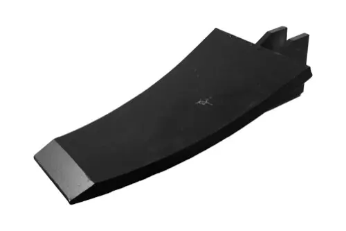 Skjær-spiss 350x110x10 - JDD Utstyr