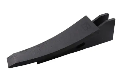 Skjær-spiss 350x50x10 - JDD Utstyr