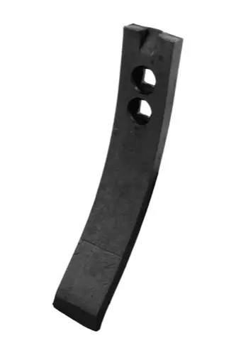 Skjær-spiss 265x50x15mm - JDD Utstyr