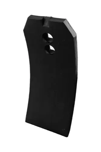 Skjær-spiss 260x120x15mm - JDD Utstyr