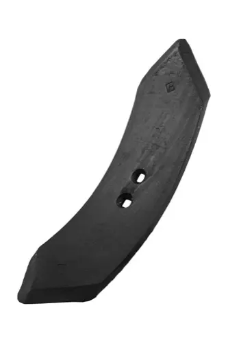 Stubharvespiss 440x120x14mm - JDD Utstyr