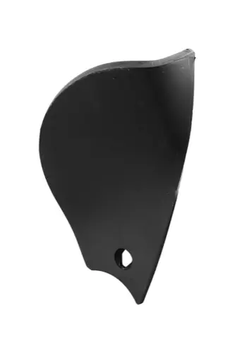 Ledeplade - venstre - JDD Utstyr