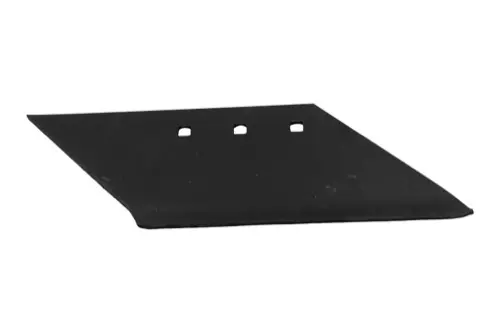 Wing share til Kverneland Hole: 10,5 mm, tykkelse: 8 mm 