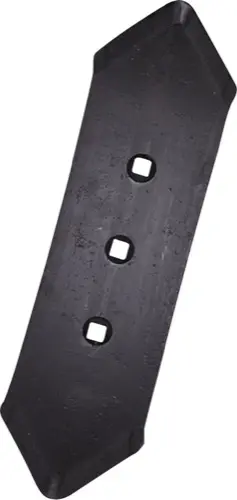 Stubharvespiss 420x120x10mm - JDD Utstyr