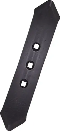 Stubharvespiss 420x90x10mm (3 h - 65-65) - JDD Utstyr